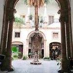 Casa Busari בית הארחה פלרמו