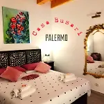 Casa Busari בית הארחה