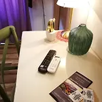 Casa Busari 4* פלרמו