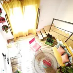 בית הארחה Casa Busari פלרמו