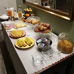 בית הארחה Casa Busari פלרמו