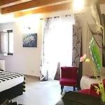 בית הארחה Casa Busari פלרמו