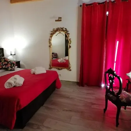 Casa Busari 게스트하우스 4*