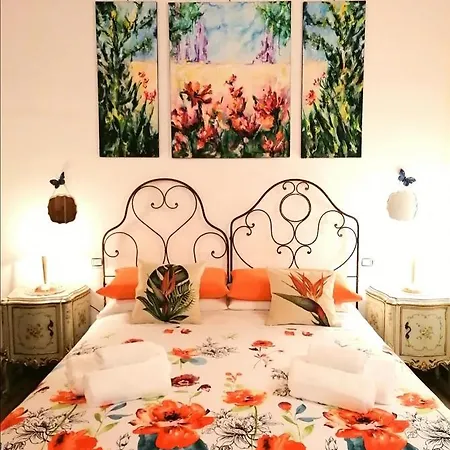 Casa de hóspedes Casa Busari