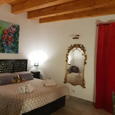 Casa Busari Casa de hóspedes