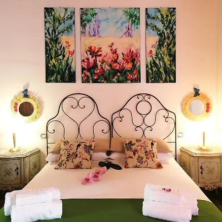 Casa Busari Guest house Palermo