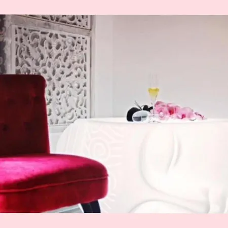 Casa Busari بيت ضيافة باليرمو