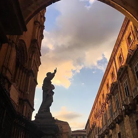 Casa Busari