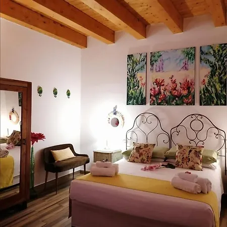 Casa Busari Casa de hóspedes