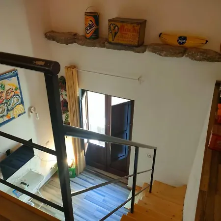 Casa Busari Guest house 2*