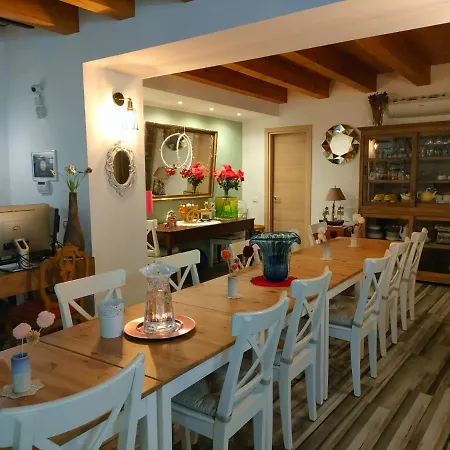Guest house Casa Busari