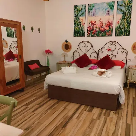 Guest house Casa Busari