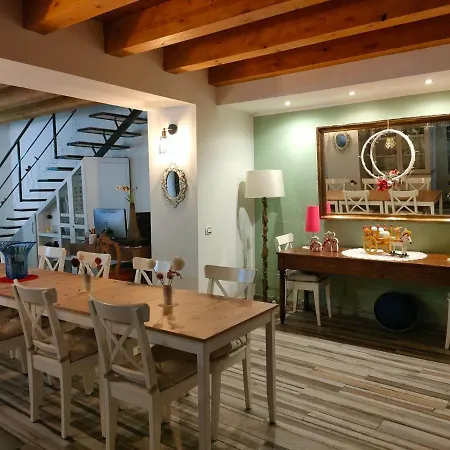 Guest house Casa Busari Palermo
