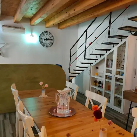 Casa Busari Guest house