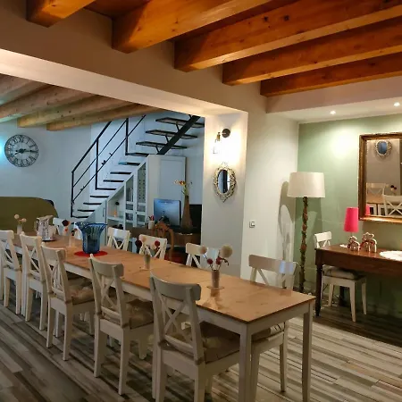 Casa Busari