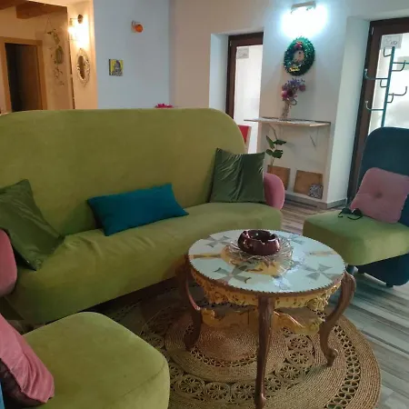 Casa Busari Guest house