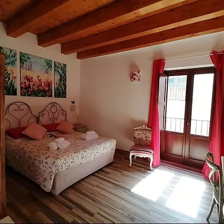 Guest house Casa Busari 2*