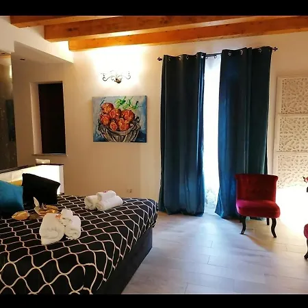 Guest house Casa Busari