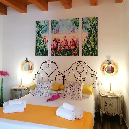 Casa Busari Palermo