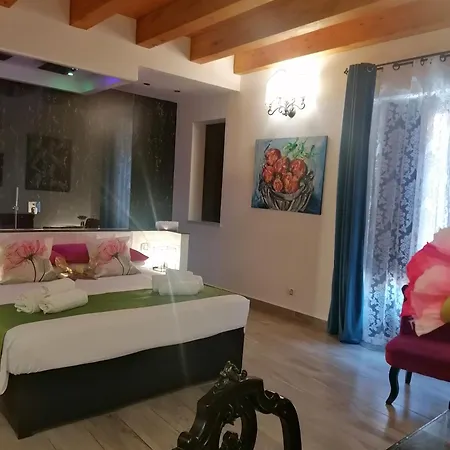 Guest house Casa Busari 2*