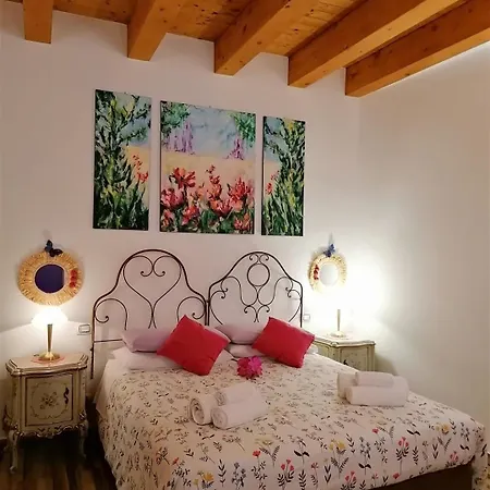 Casa Busari 2* Palermo