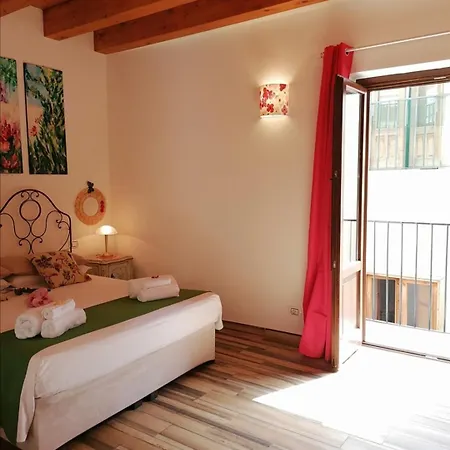 Casa Busari Palermo