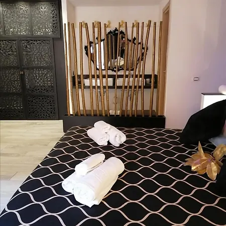 Guest house Casa Busari 2*