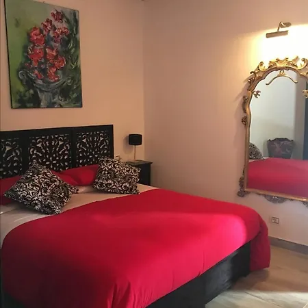 Guest house Casa Busari 2*