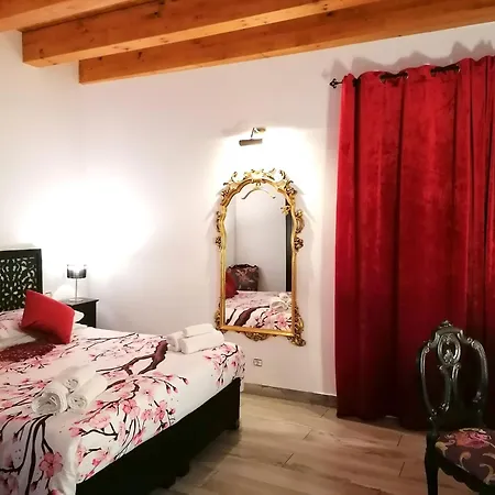 Casa Busari 4*