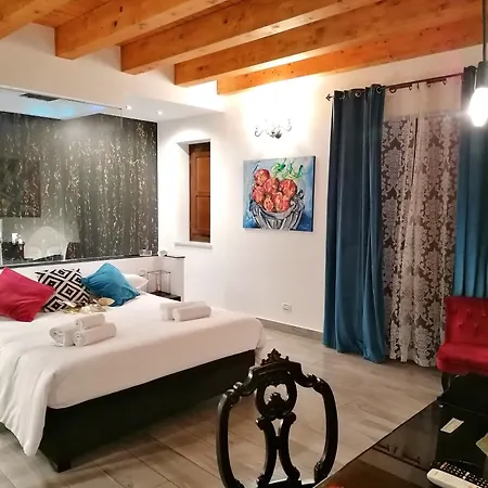 Guest house Casa Busari