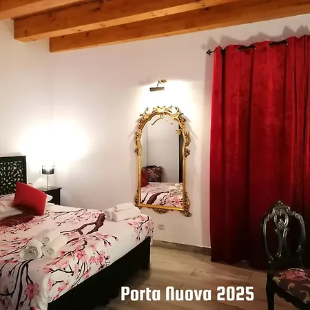 Casa Busari Guest house 2*