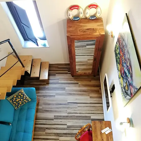 게스트하우스 Casa Busari
