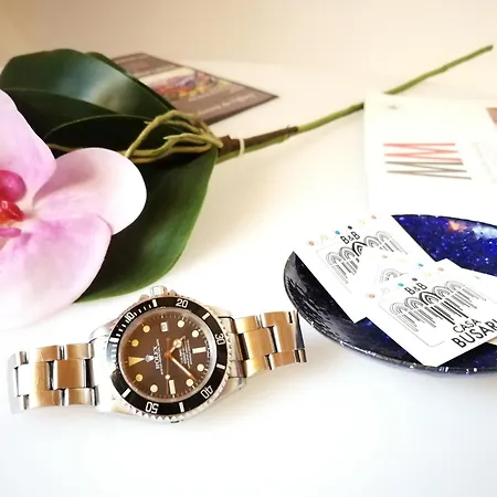 Casa Busari Casa de hóspedes Palermo