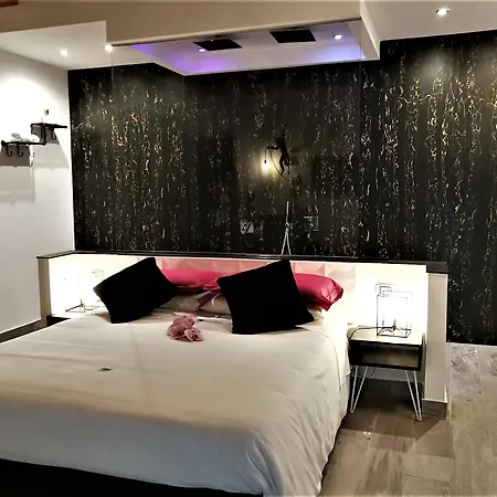 Casa Busari 게스트하우스 팔레르모
