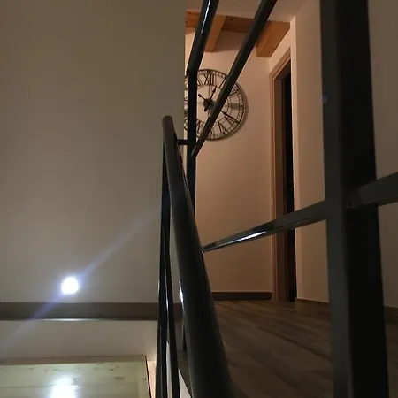 بيت ضيافة Casa Busari