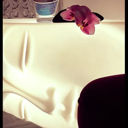 بيت ضيافة Casa Busari