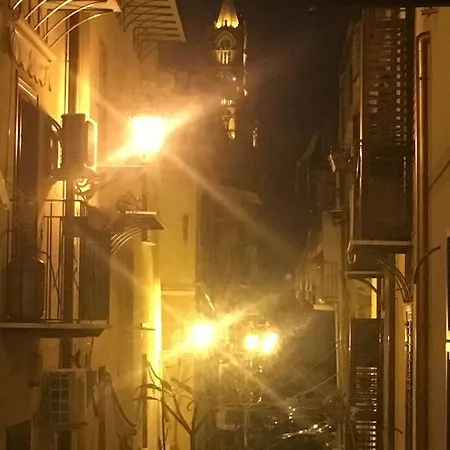 Casa Busari Gasthof Palermo