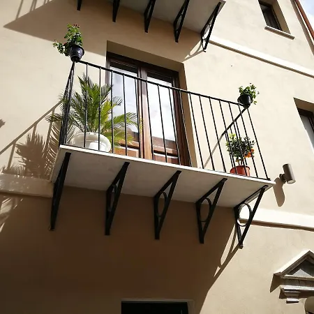 Guest house Casa Busari Palermo