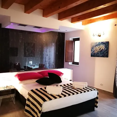 Casa Busari بيت ضيافة