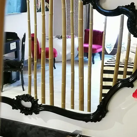 بيت ضيافة Casa Busari باليرمو