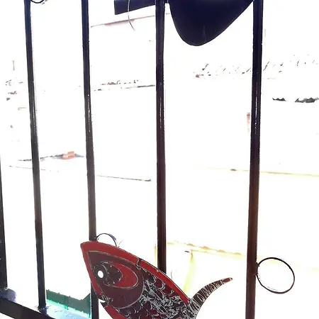 Casa Busari Casa de hóspedes