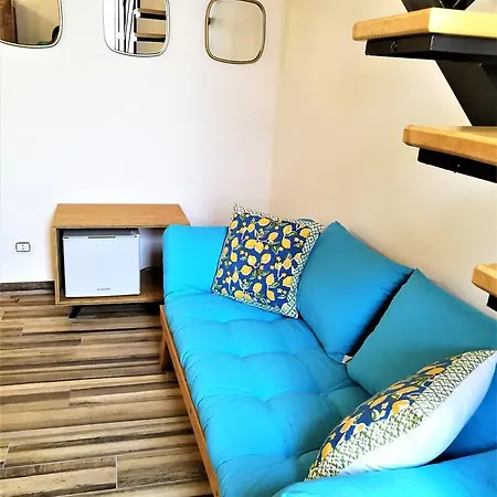 Casa Busari Palermo