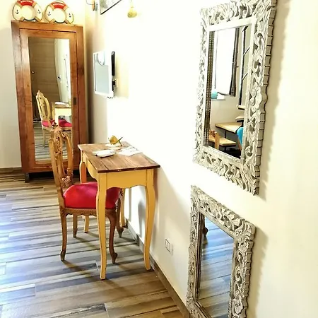 بيت ضيافة Casa Busari 4*