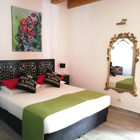 Casa Busari Palermo