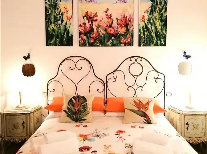 Gæstehus Casa Busari