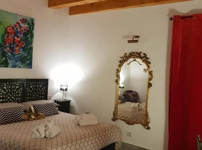 Casa Busari Gæstehus