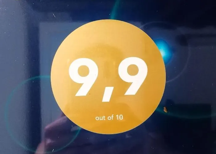 Casa Busari Gæstehus 4*