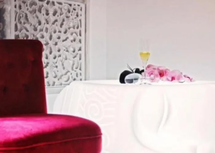 Casa Busari Gæstehus Palermo