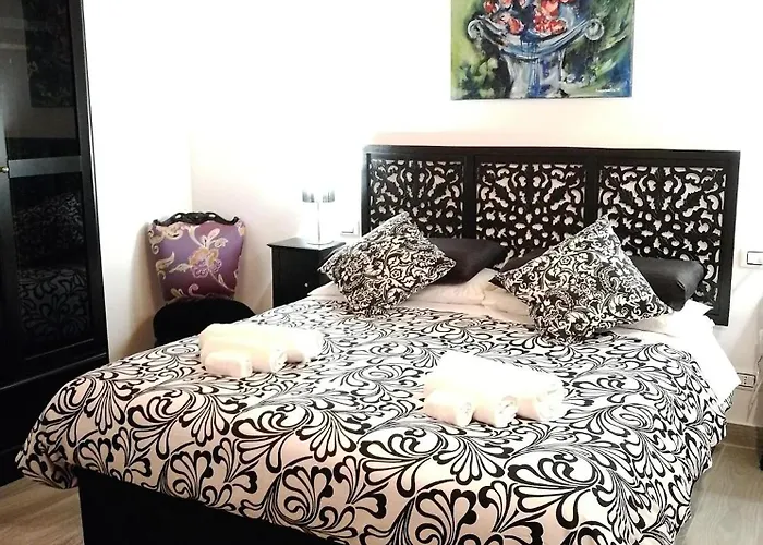 Gæstehus Casa Busari