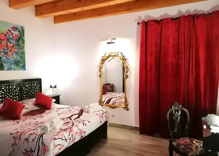 Casa Busari 4*